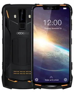Замена usb разъема на телефоне Doogee S90 Pro в Ростове-на-Дону